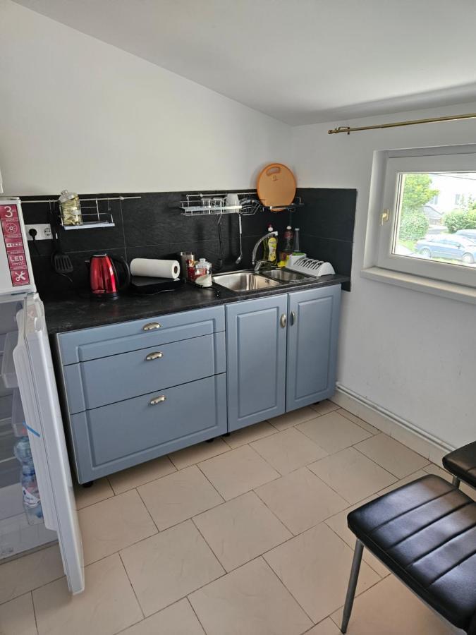 Studio D'Amalia Turda Extérieur photo