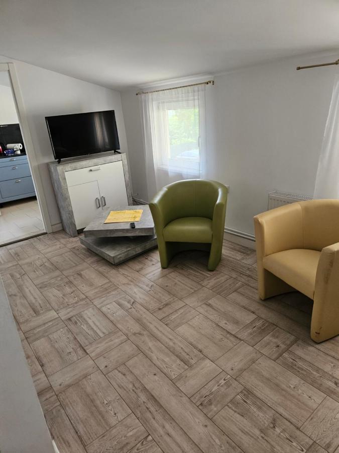 Studio D'Amalia Turda Extérieur photo