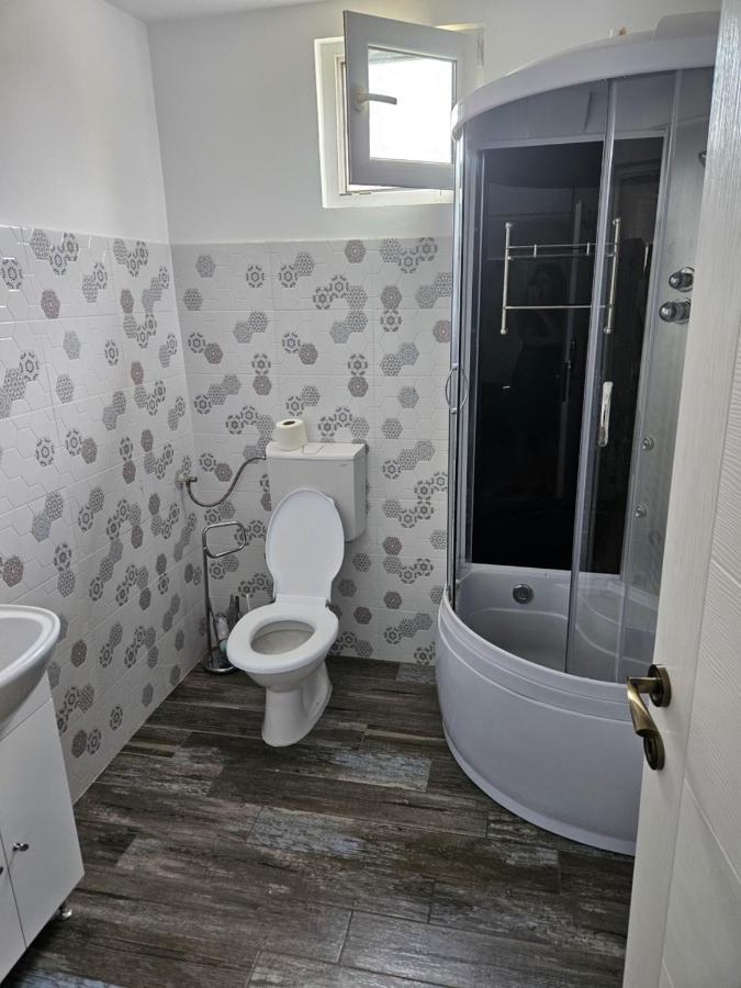 Studio D'Amalia Turda Extérieur photo