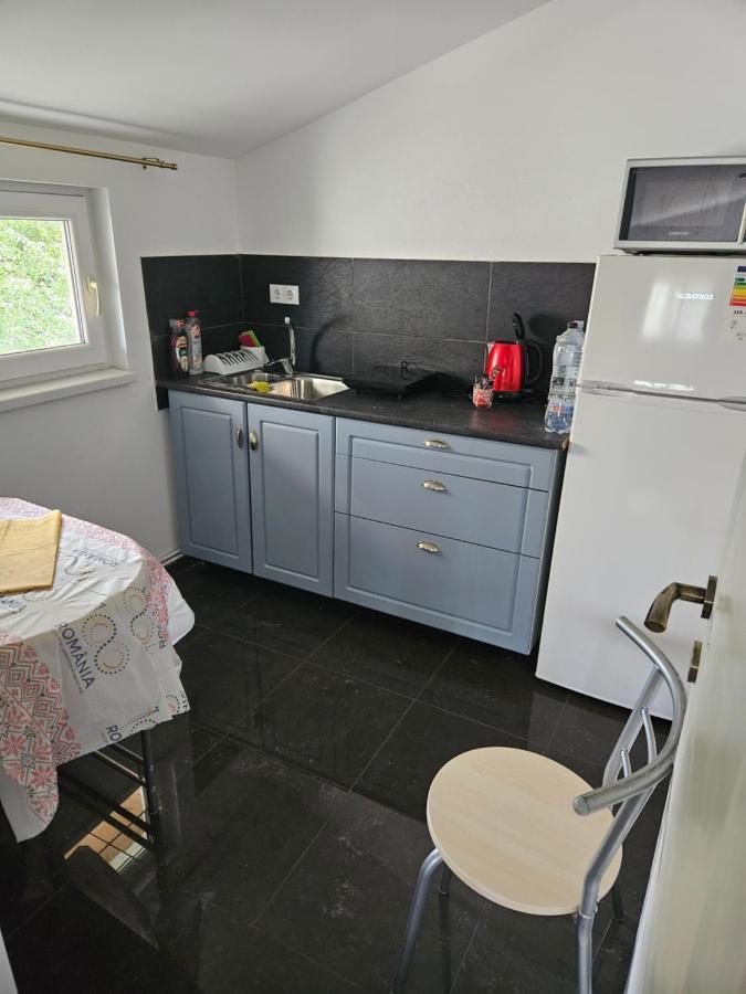 Studio D'Amalia Turda Extérieur photo