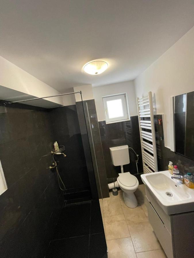Studio D'Amalia Turda Extérieur photo
