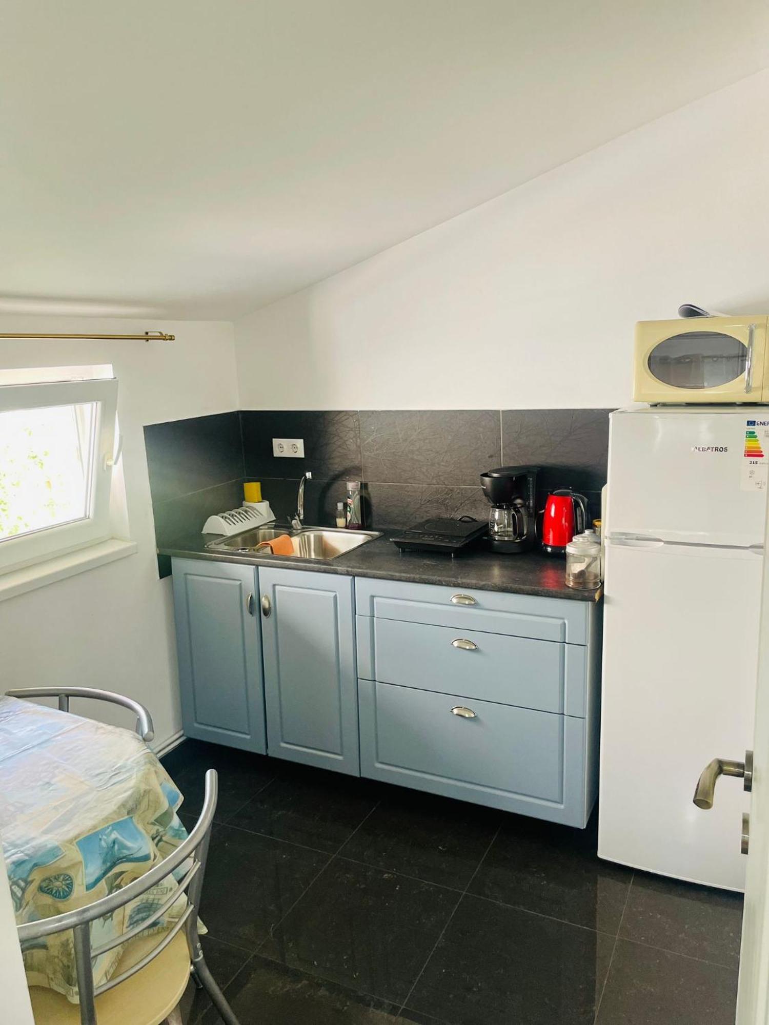 Studio D'Amalia Turda Extérieur photo